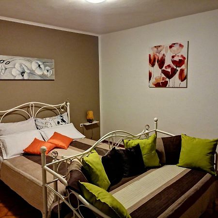 Apartment Monte Umag Exterior photo