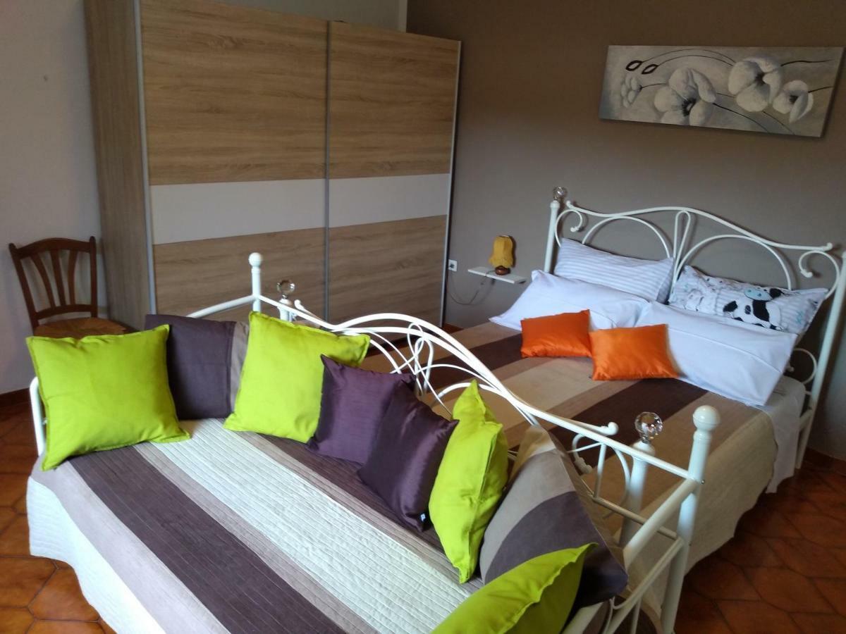Apartment Monte Umag Exterior photo