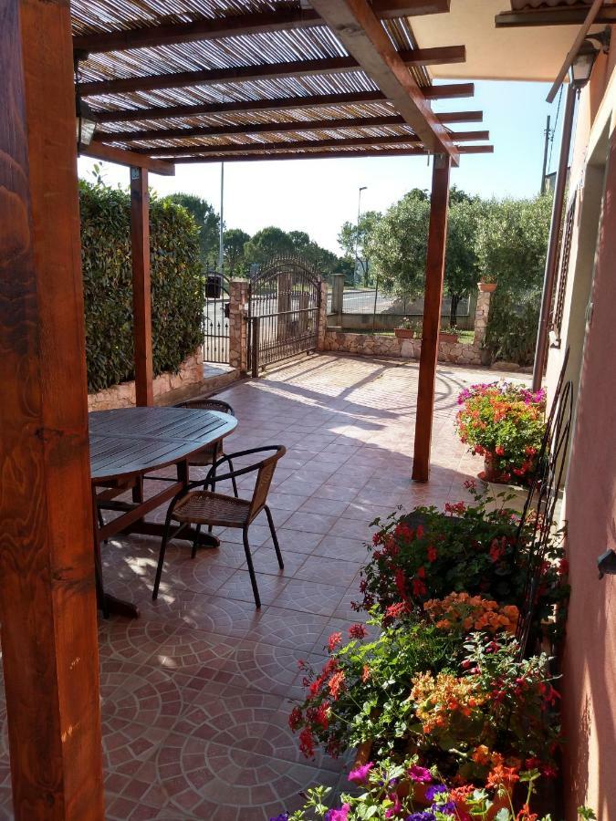 Apartment Monte Umag Exterior photo