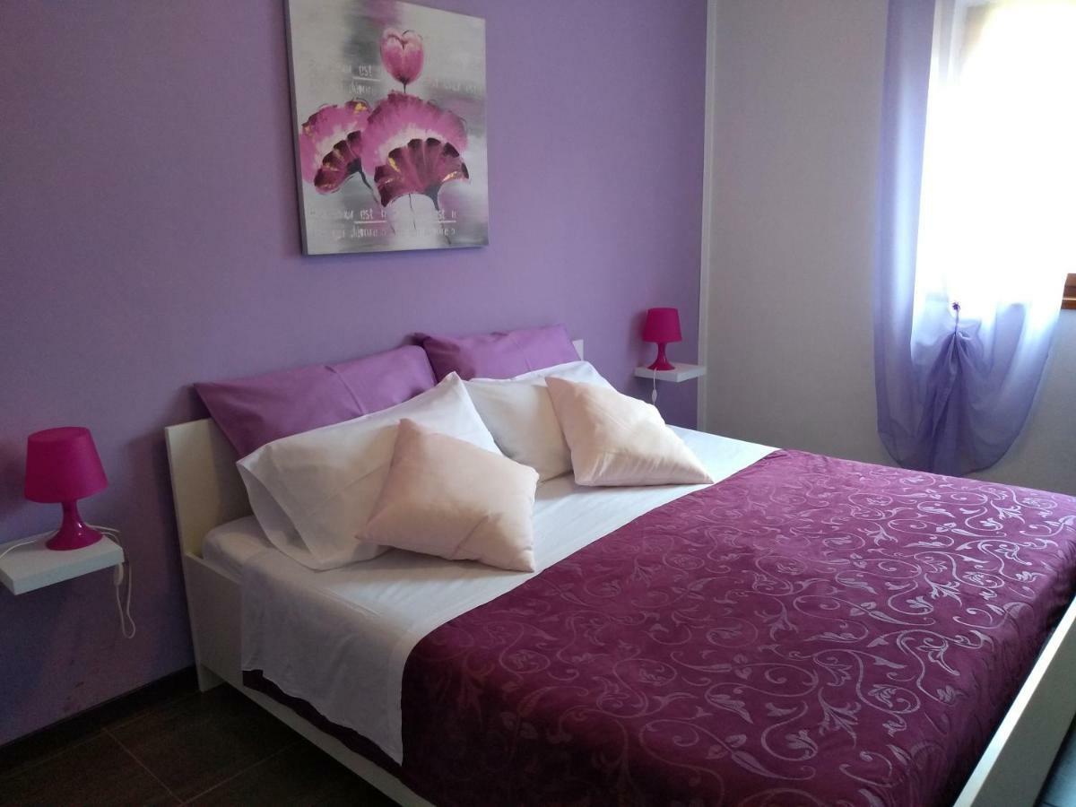 Apartment Monte Umag Exterior photo